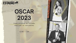 Oscar 2023: Especialistas do Estadão analisam os vencedores da maior premiação do cinema