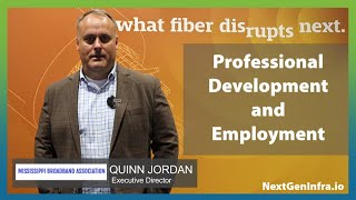 #FiberConnect2023: Fiber's Potential for Workforce Advancement