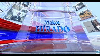 Makói Híradó - 2021.09.15.