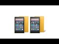 Amazon Fire HD 8