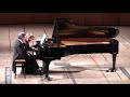 Liszt: Hungarian Rhapsody no. 6 - Roberto Metro & Elvira Foti