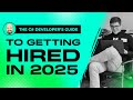 Getting Hired As A C# Developer In 2025