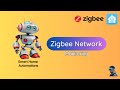 Zigbee Network Monitoring - Home Assistant Automations
