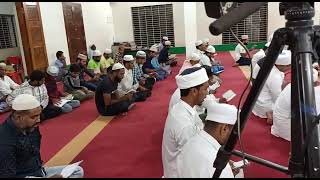 Darul Ash-ariya Suribail Burda Majlis