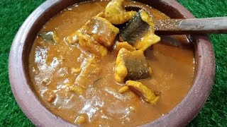 ஆரா மீன் குழம்பு மிக சுவையாக செய்வது எப்படி | Meen Kulambu Recie in Tamil | Fish Kulambu in Tamil