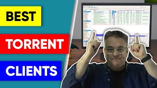 10 Best Torrent Clients That Work in 2022 (Safe and 100% Free) 👇💥
