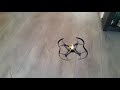 parrot minidrone travis