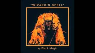 Black Magic - The Ritual