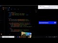 ASMR Programming - Show/Hide Password Toggle - No Talking