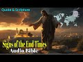 🔥 Jerusalem’s Destruction & End Time Signs | Jesus Warns About the Last Days (Matthew 23:37–24:28)