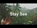 Break. - Stay