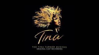 18 Open Arms | TINA – The Tina Turner Musical Original Cast Recording