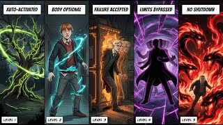 Magic Worked Exactly as Designed — And That’s the Problem