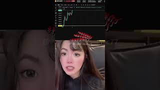 一天爆倉23萬的故事  #btc #eth #比特幣 #以太幣#狗狗幣 #技術分析#金融 #經濟 #國際新聞#幣圈 #股票 #外匯 #台股 #美股 #K絲莉 #賺錢 #投資 #理財