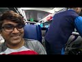 20871 up howrah rourkela vande bharat express full journey train 18 indian railways 2024