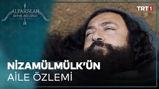 Nizamülmülk Yaralanıyor! I Alparslan Büyük Selçuklu 3. Bölüm