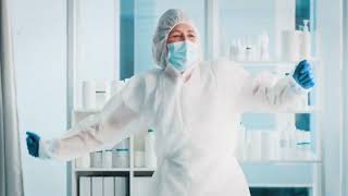 Curiosity creates future - Driving the digital future in pharmaceutical Industries