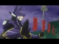 Renamon's Evolution Lines' Signature Moves (Anime Version)