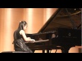 liszt gnomenreigen《侏儒之舞》 2011台北文化盃音樂大賽第1名 林欣蕾