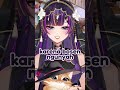 pengalaman hampir mati karena daging sapi vtuber shorts