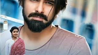 rayyi rayyi mantu song whatsapp status || okka adugaina status || Ram pothineni || #Anupama || #love