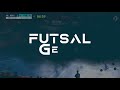 futsal passing lines ทางส่งบอล