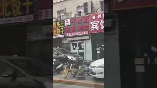 北京市朝阳区酒仙桥疫情