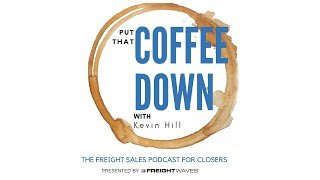 The science of sales - Put That Coffee Down