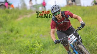 Tahko MTB - After Ride 2020