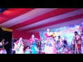 tezpuriya thespian bodo dance clip