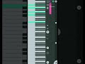 new music beat created in fl studio mobile #musicmakinginandroid #music #song #singing #indianmusic