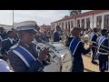 St.James Fanfare Band “Musichlope” ~ “Ka Tlasa Paballo” ~ (Feast) @St. Paul HQ ~ 2024.