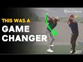 The Best Exercise To Hit the Ball Further - w/ Steve Furlonger