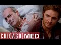 The Ethics Of Asking For Death | Chicago Med