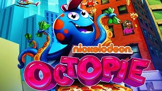 OctoPie - a Game Shakers App - Nickelodeon