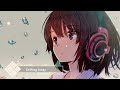 nightcore drifting away nimi dovrat