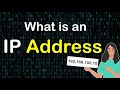 All You Need To Know About IP Addresses | IPv4 | CCNA | Computer Networking