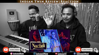 Nachdi | G Khan - Garry Sandhu | Fresh Media Records | Judwaaz