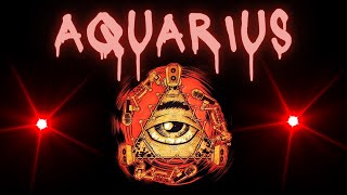 AQUARIUS URGENT❗️SOMEONE IS ABOUT TO DISAPPEAR! YOU HAVE TO KNOW THIS..! AQUARIUS 2025 TAROT READING