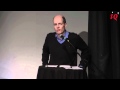 Alain de Botton - Atheists can raid religion for the best bits - IQ2 debates