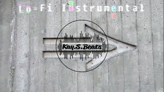 Lo-fi x Chill Beat - AMBULANCE | Beats to relax/study to ©KaySBeats