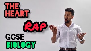 Science Raps: GCSE Biology - Heart Structure