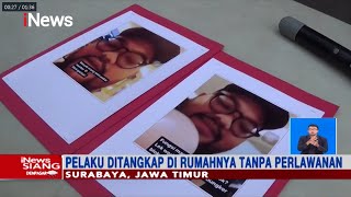 Ngatain Orang Pake Masker Bodoh, Arimbawa Pelaku Penghinaan Disanksi Adminstrasi - iNews Siang 05/05