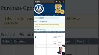 How To Get Your Louisiana State Police Car Accident Report Online