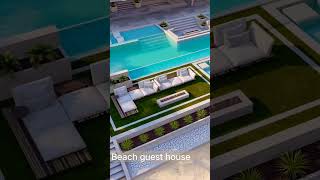 beach guest house walkthrough