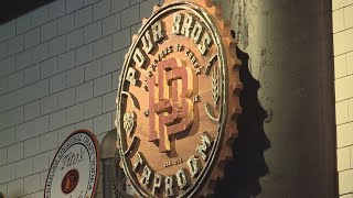 What's Brewing? | Celebrating 3 years of Pour Bros. in Moline