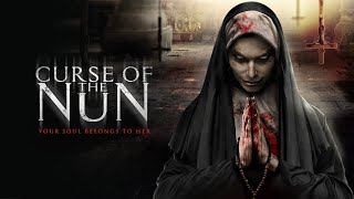 Curse of the Nun film complet VF FHD Genre(s) : Horreur