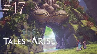 【声なし】【Tales of ARISE(テイルズ オブ アライズ)】 #47