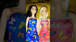 Barbie Asiática Unboxing dale like o si no tendrás 30 años de mala suerte 💙💐 💙🌺🌸💝#barbie🍃🍃#parati