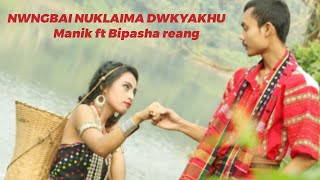 Lyrics Nwngbai Nuklaima New Kokborok Offical video|| 2020